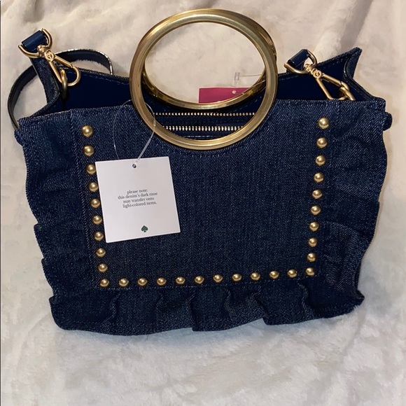 kate spade Handbags - Kate Spade handbag/crossbody BRAND NEW